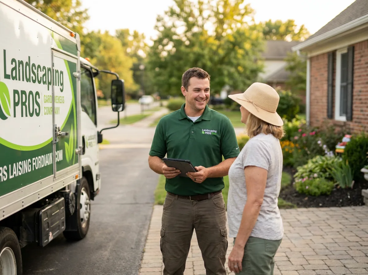 Landscaping Maple Falls, WA FAQs